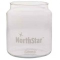Coleman Northstar Vervangings Glas