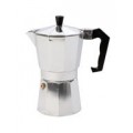 Caffettiera percolator espresso maker 6-cups