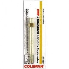 Coleman generator 285 Unleaded benzine lantaarn